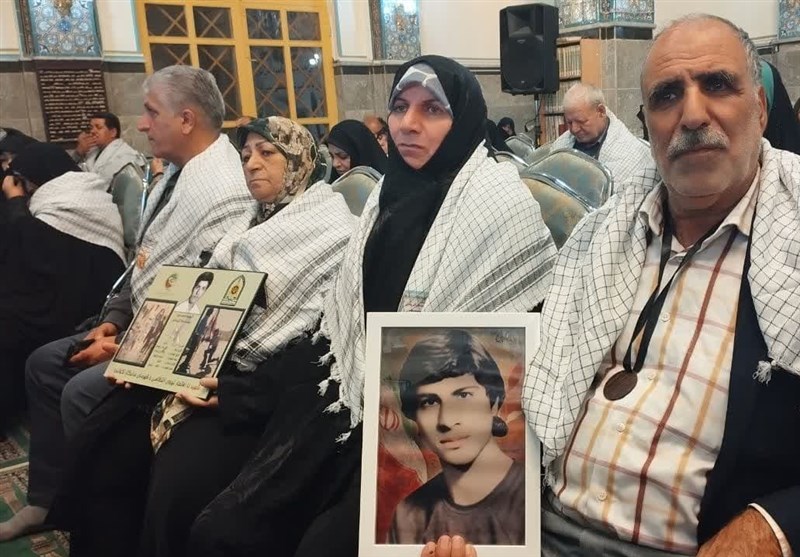 دومین یادواره شهدای تکواندوکار استان تهران در شهریار برگزار شد + تصاویر