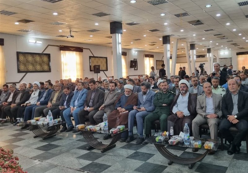 دومین جشنواره ملی زرشک در خراسان جنوبی آغاز بهکار کرد + تصویر