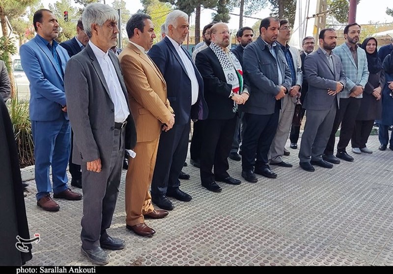 استان کرمان , نوار غزه ,