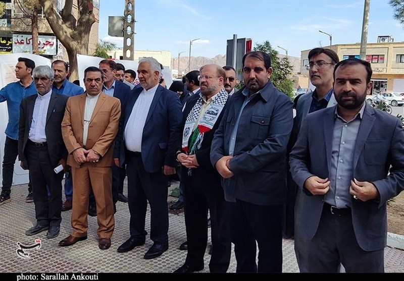 استان کرمان , نوار غزه ,