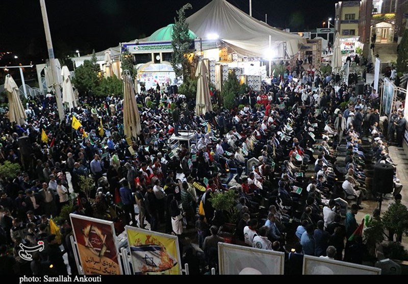 شهید سپهبد قاسم سلیمانی , نوار غزه , کشور فلسطین , استان کرمان , رژیم صهیونیستی (اسرائیل) ,