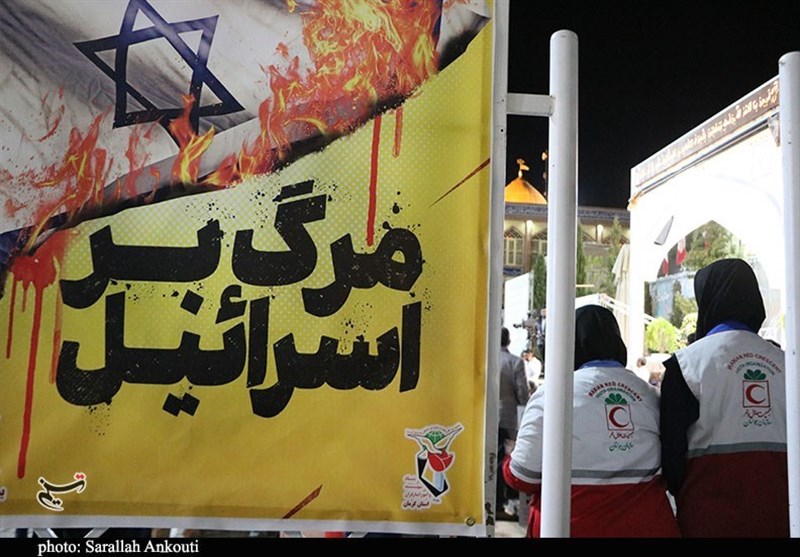 شهید سپهبد قاسم سلیمانی , نوار غزه , کشور فلسطین , استان کرمان , رژیم صهیونیستی (اسرائیل) ,