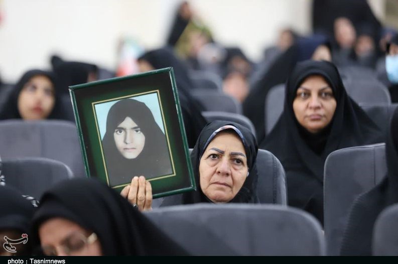 استان لرستان , شهادت ,