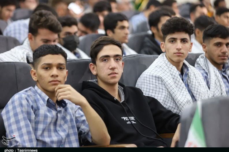 استان لرستان , شهادت ,