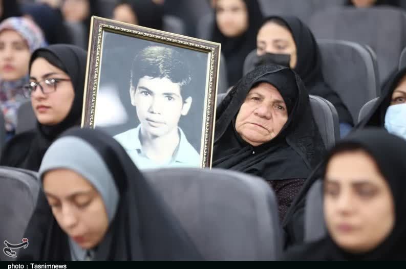 استان لرستان , شهادت ,