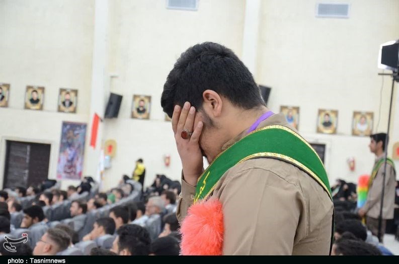 استان لرستان , شهادت ,