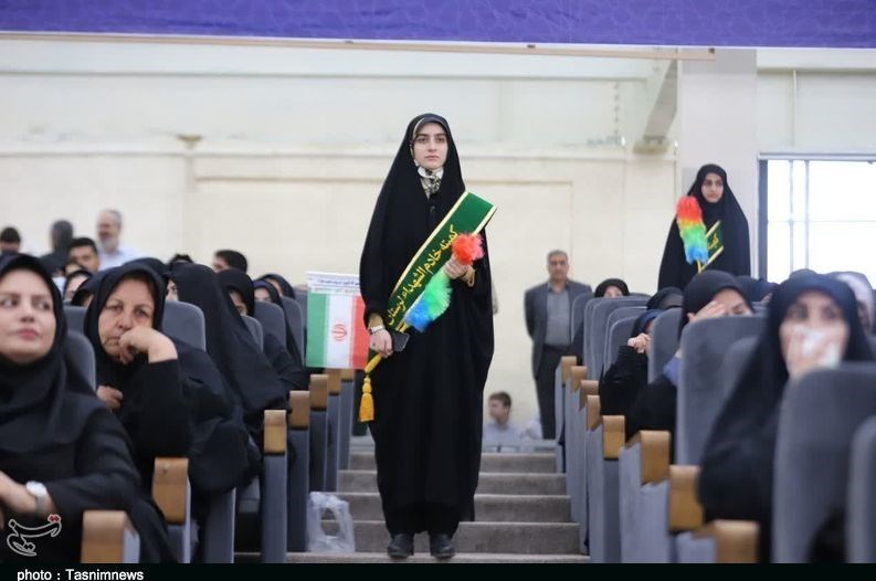 استان لرستان , شهادت ,