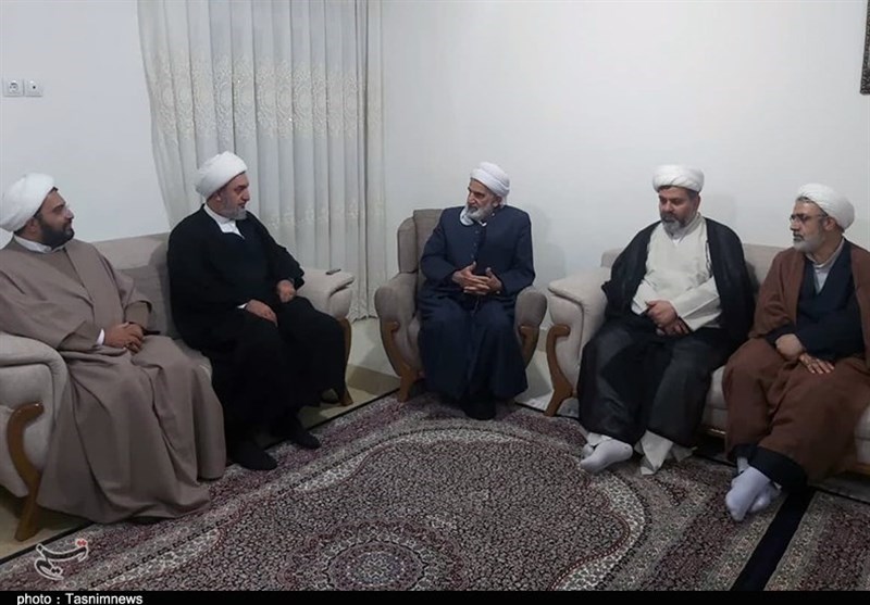 مشاور رئیس جمهور: اقوام فرصتی برای توسعه و ارتقای امنیت کشور هستند