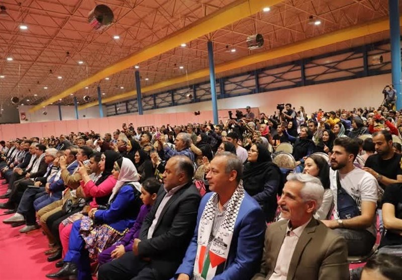 آغاز شانزدهمین دوره جشنواره فرهنگ و اقتصاد اقوام ایرانزمین+تصاویر