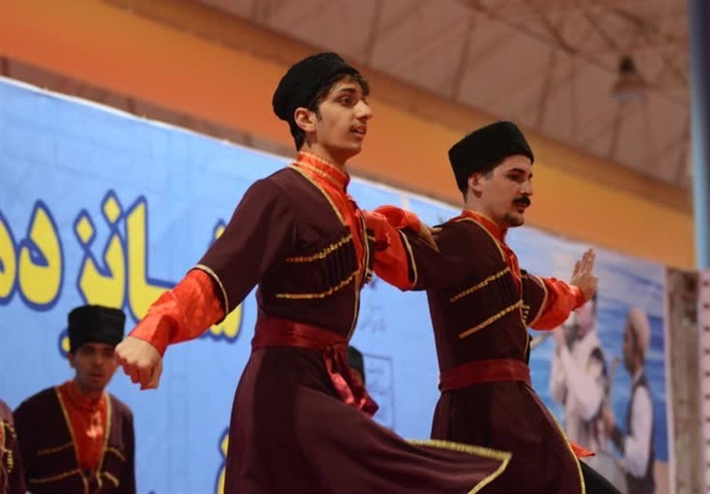آغاز شانزدهمین دوره جشنواره فرهنگ و اقتصاد اقوام ایرانزمین+تصاویر