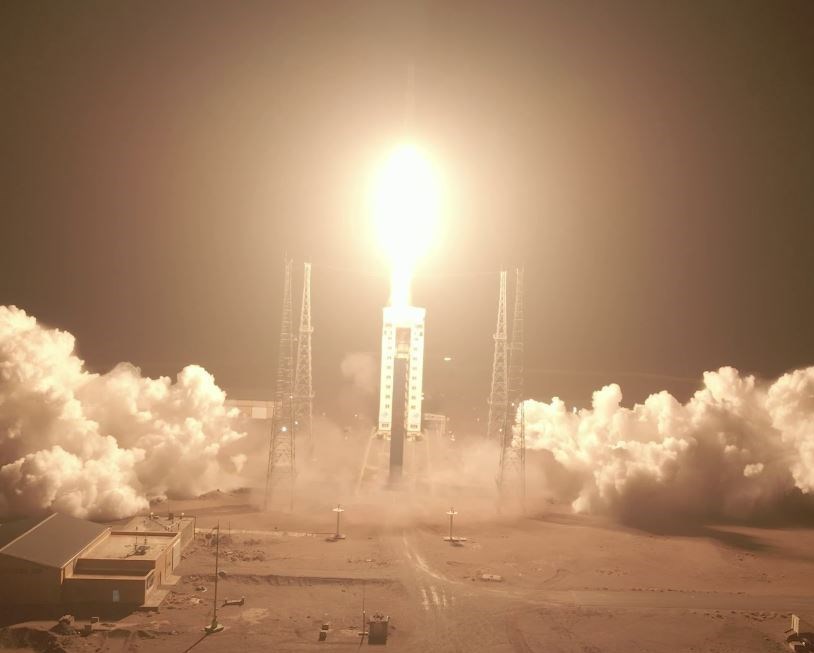 سازمان فضایی ایران ,