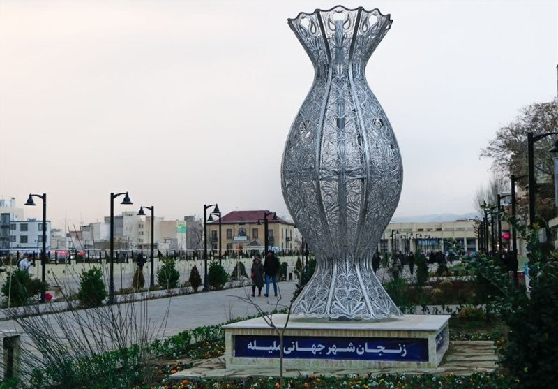 اخبار زنجان , اخبار استان زنجان ,