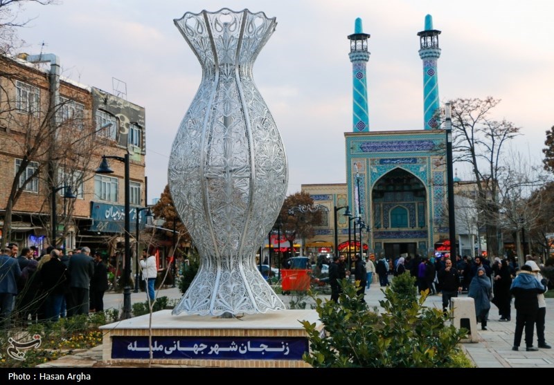 اخبار زنجان , اخبار استان زنجان ,
