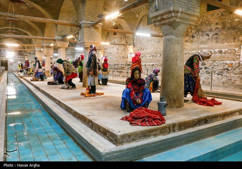اخبار استان زنجان , اخبار زنجان , گنبد سلطانیه , استانداری زنجان , وزارت میراث فرهنگی، گردشگری و صنایع دستی ,