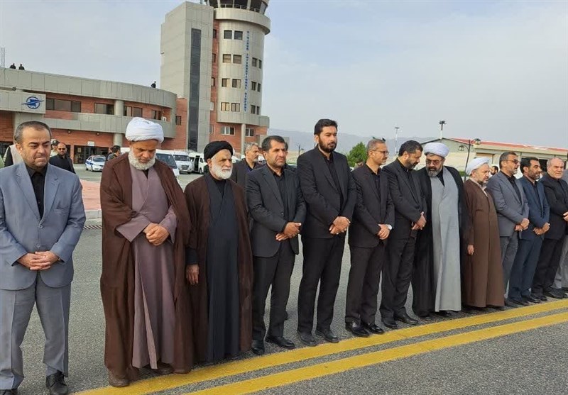 حادثه بالگرد رئیس جمهور ,