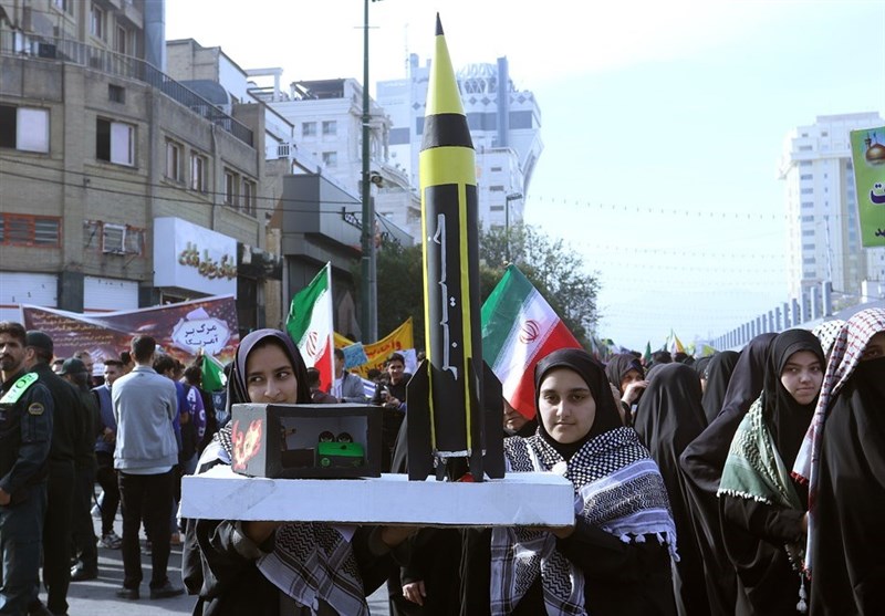 سعیدی: دشمن بداند وعده صادق 3 قطعا عملی میشود