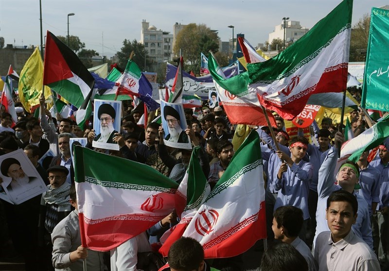 سعیدی: دشمن بداند وعده صادق 3 قطعا عملی میشود