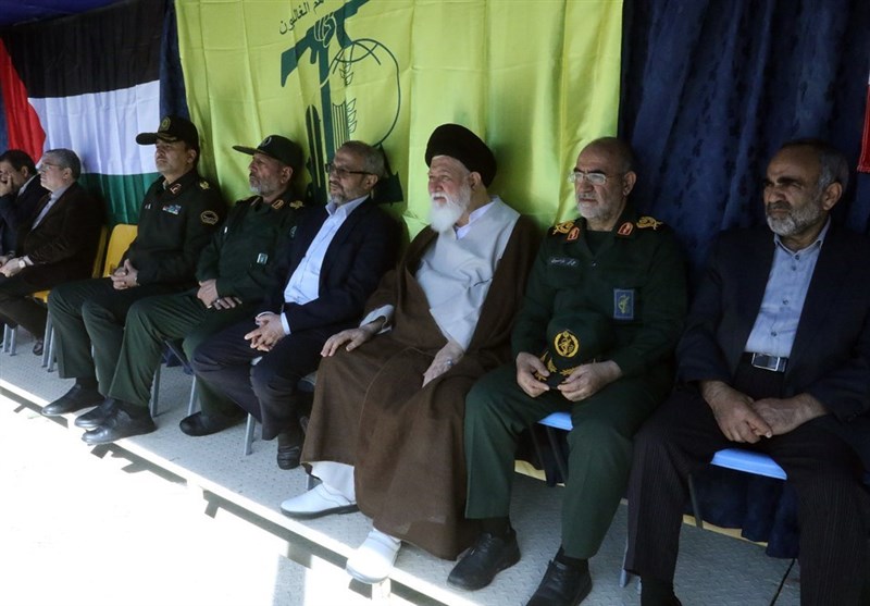 سعیدی: دشمن بداند وعده صادق 3 قطعا عملی میشود