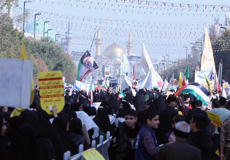سعیدی: دشمن بداند وعده صادق 3 قطعا عملی میشود