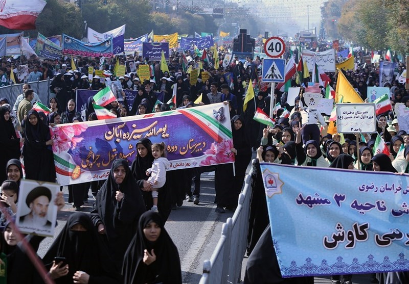 سعیدی: دشمن بداند وعده صادق 3 قطعا عملی میشود