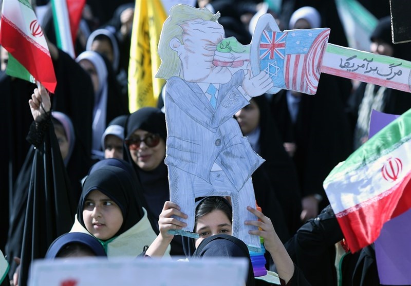 سعیدی: دشمن بداند وعده صادق 3 قطعا عملی میشود