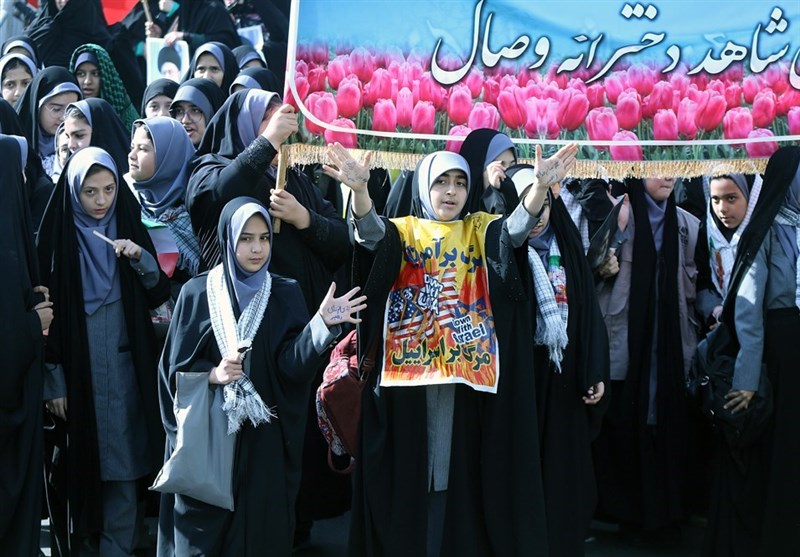 سعیدی: دشمن بداند وعده صادق 3 قطعا عملی میشود