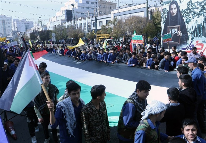 سعیدی: دشمن بداند وعده صادق 3 قطعا عملی میشود