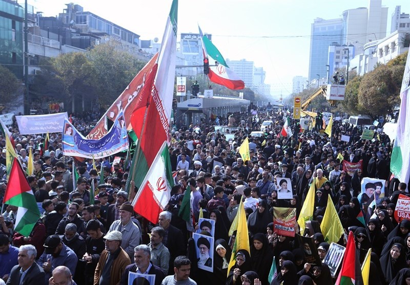 سعیدی: دشمن بداند وعده صادق 3 قطعا عملی میشود
