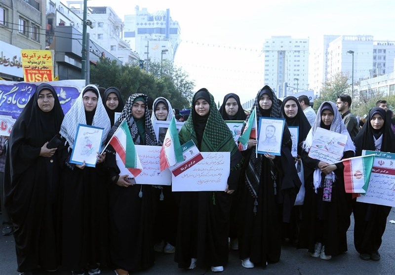 سعیدی: دشمن بداند وعده صادق 3 قطعا عملی میشود
