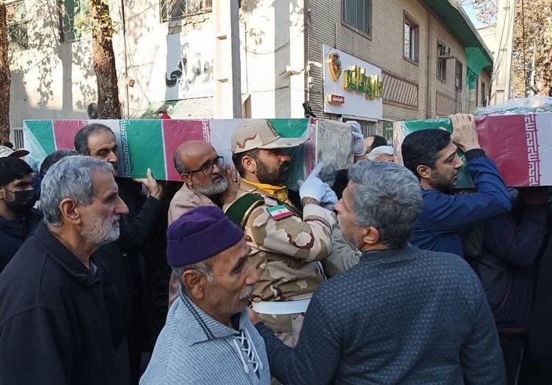 آلالههای فاطمی در آغوش مردم گلستان + تصاویر