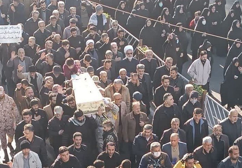 آلالههای فاطمی در آغوش مردم گلستان + تصاویر