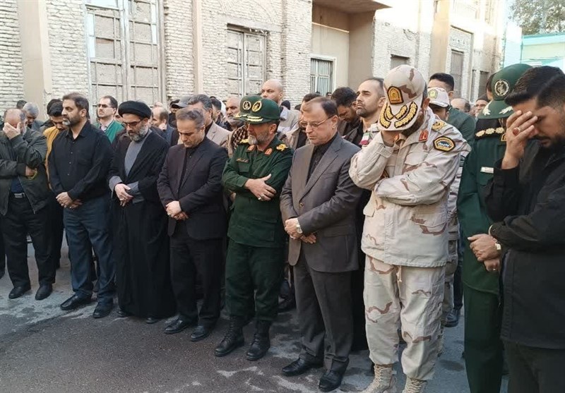 آلالههای فاطمی در آغوش مردم گلستان + تصاویر