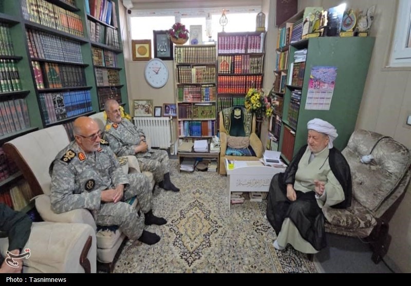 پاکپور: اجازه هیچگونه تحرکی را به تروریستها نخواهیم داد