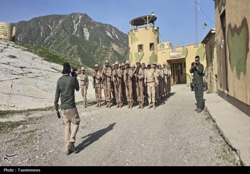 پاکپور: اجازه هیچگونه تحرکی را به تروریستها نخواهیم داد