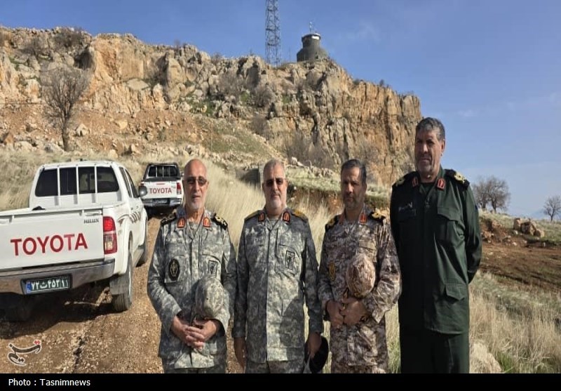 پاکپور: اجازه هیچگونه تحرکی را به تروریستها نخواهیم داد