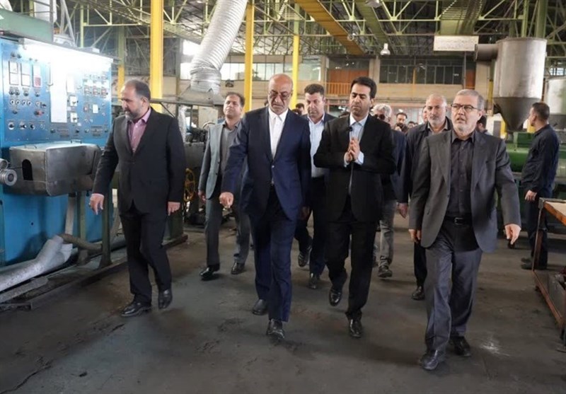 استانداری کرمانشاه , سرمایه گذاری برای تولید ,