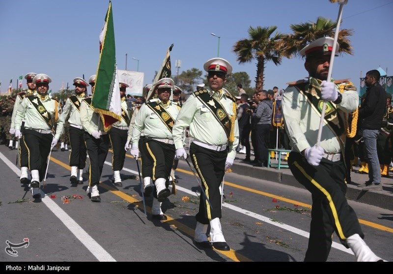 ارتش پاسخ هر تجاوزی را طوفانی در کوتاهترین زمان میدهد