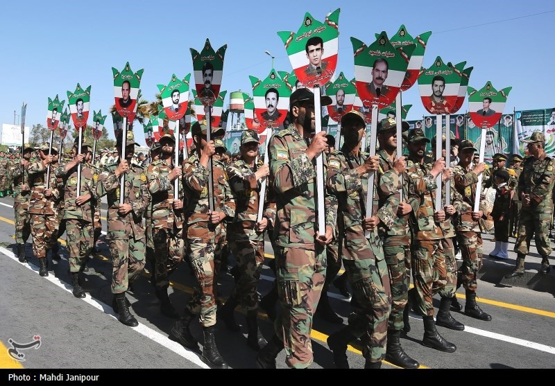 ارتش پاسخ هر تجاوزی را طوفانی در کوتاهترین زمان میدهد