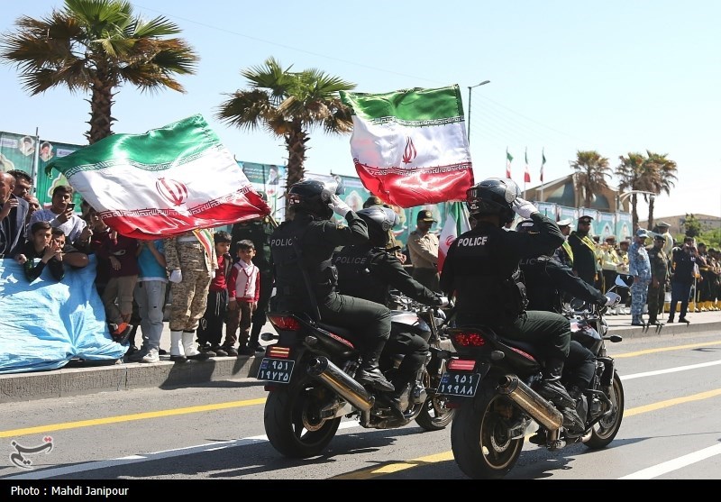 ارتش پاسخ هر تجاوزی را طوفانی در کوتاهترین زمان میدهد