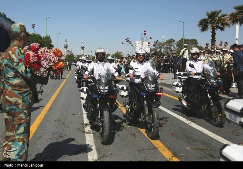 ارتش پاسخ هر تجاوزی را طوفانی در کوتاهترین زمان میدهد