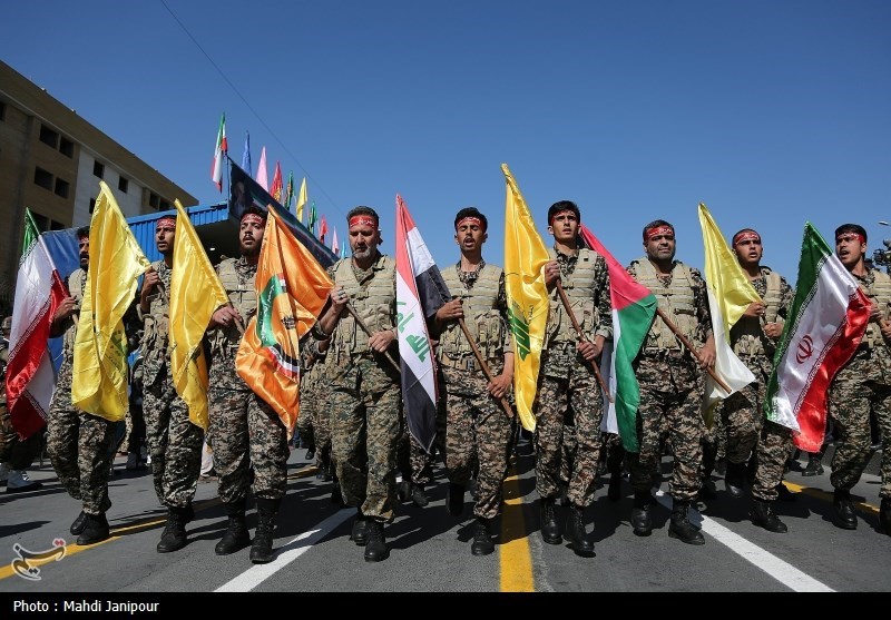 ارتش پاسخ هر تجاوزی را طوفانی در کوتاهترین زمان میدهد