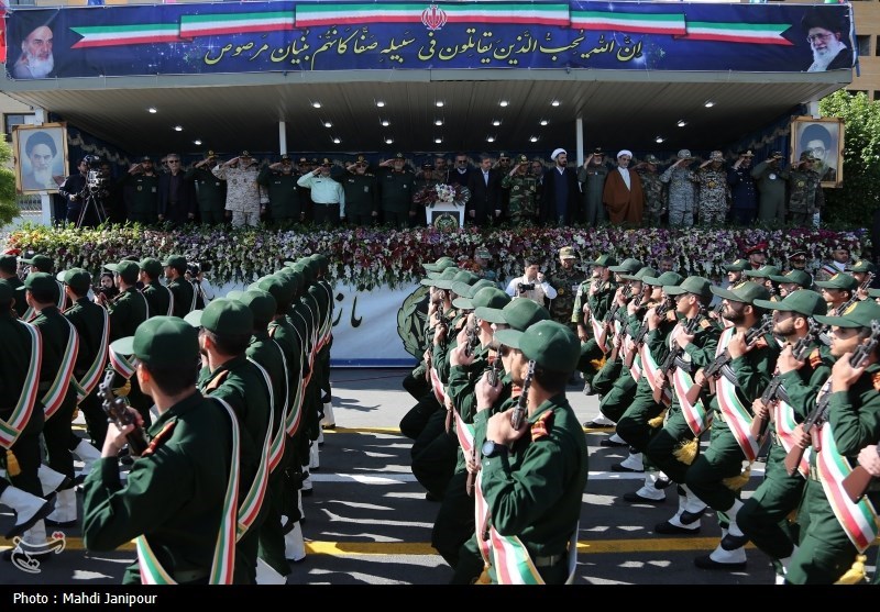 ارتش پاسخ هر تجاوزی را طوفانی در کوتاهترین زمان میدهد