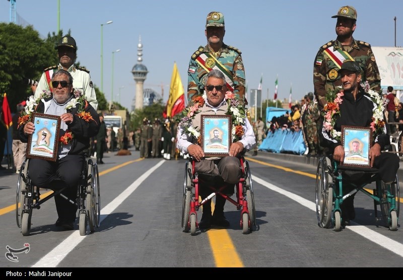 ارتش پاسخ هر تجاوزی را طوفانی در کوتاهترین زمان میدهد