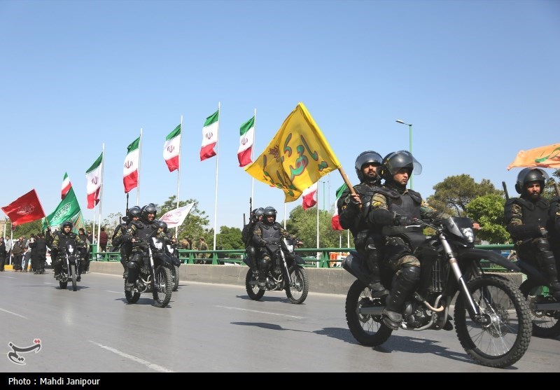 ارتش پاسخ هر تجاوزی را طوفانی در کوتاهترین زمان میدهد