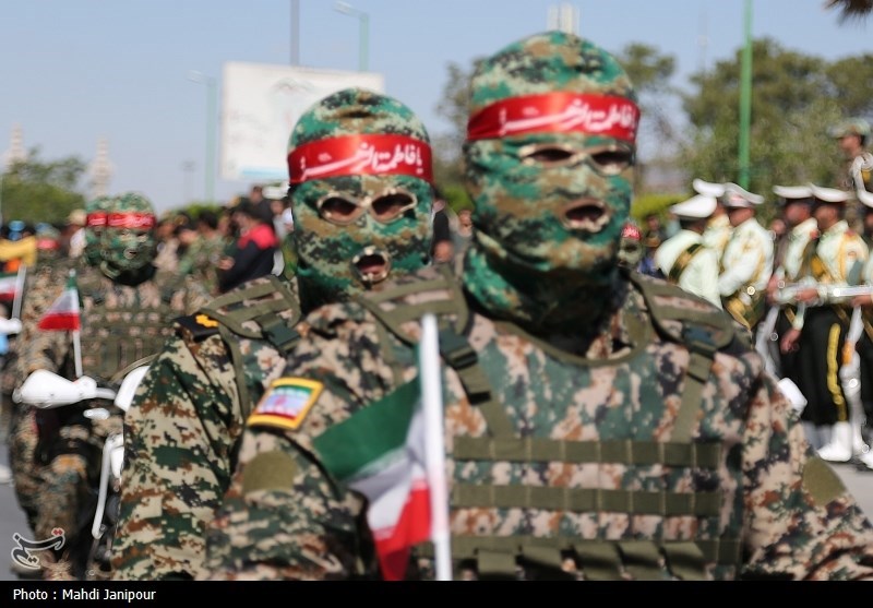 ارتش پاسخ هر تجاوزی را طوفانی در کوتاهترین زمان میدهد