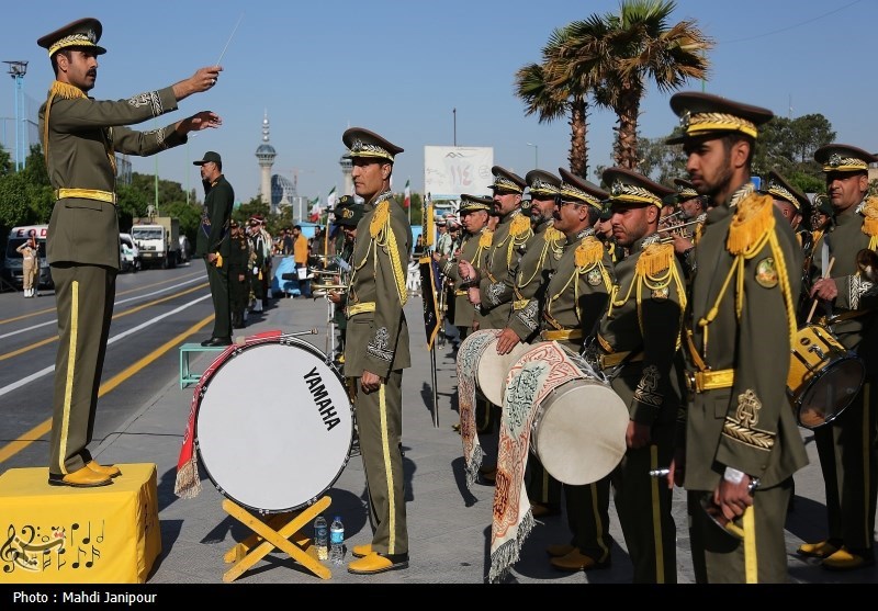 ارتش پاسخ هر تجاوزی را طوفانی در کوتاهترین زمان میدهد
