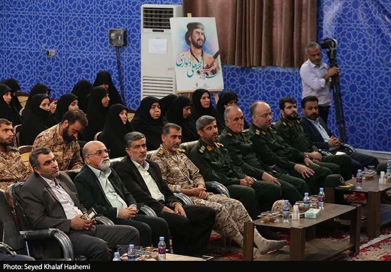 بهرهبرداری از مجتمع رفاهی و گردشگری سپاه بوشهر