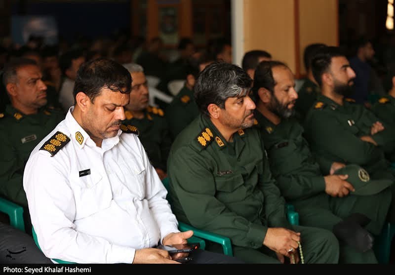 بهرهبرداری از مجتمع رفاهی و گردشگری سپاه بوشهر