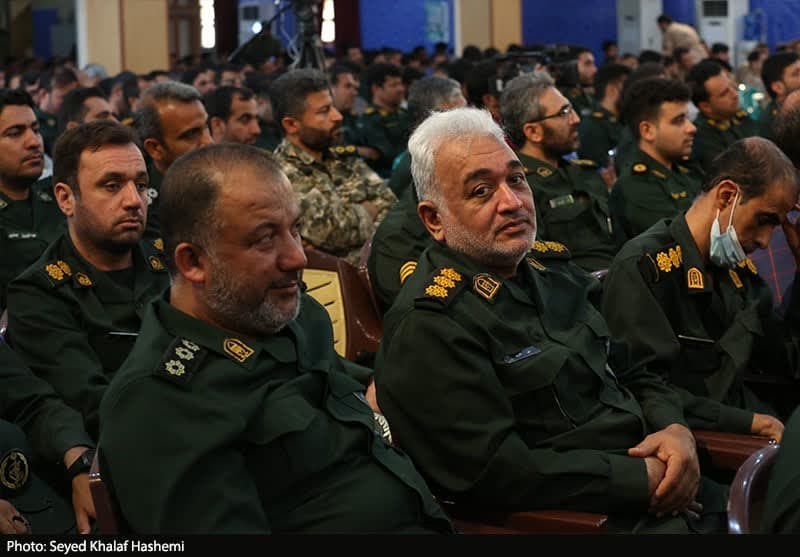 بهرهبرداری از مجتمع رفاهی و گردشگری سپاه بوشهر