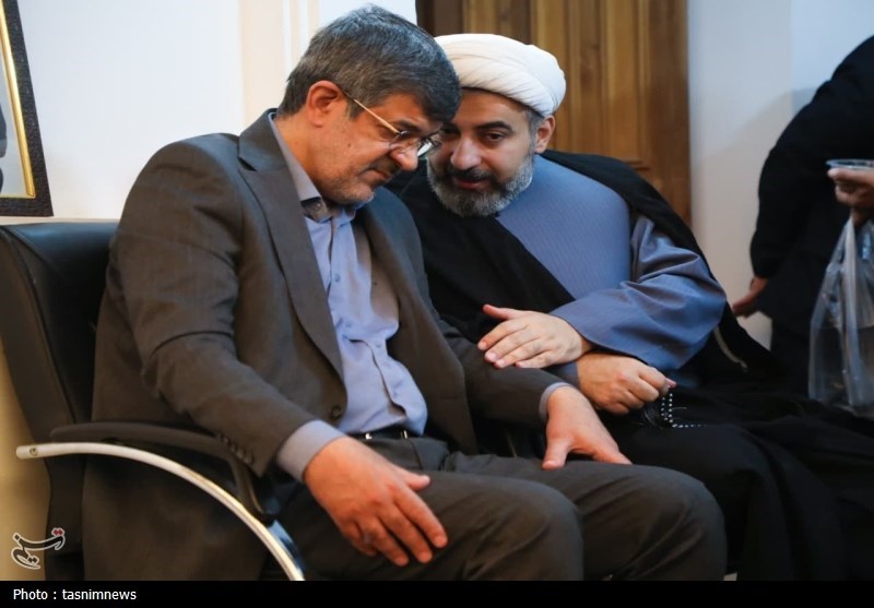 یزدیها در سوگ امام صادق(ع) عزادار شدند + تصاویر